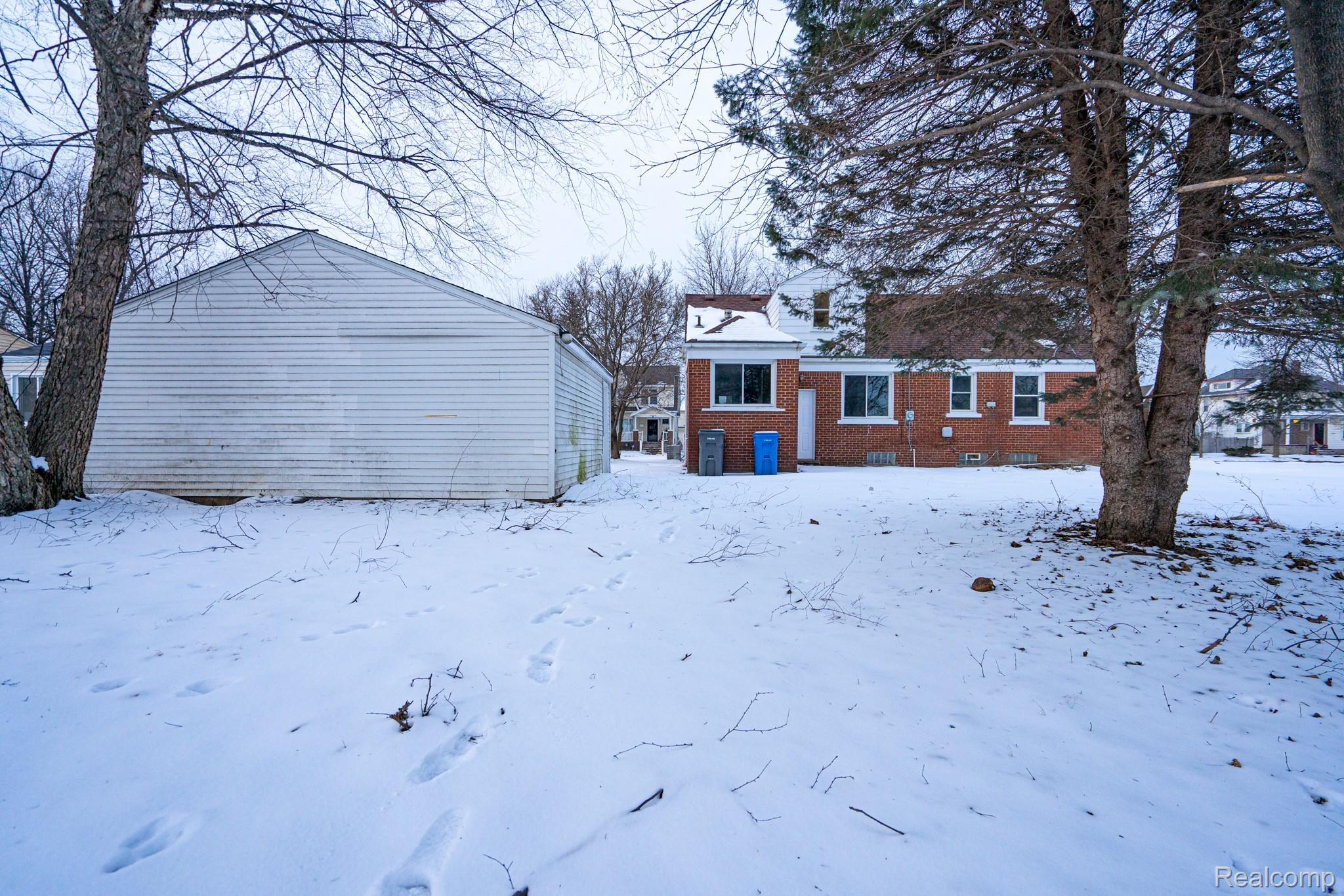 26853 Kean Street Inkster, MI 48141 - Photo 53 of 53 DSC00215.jpg