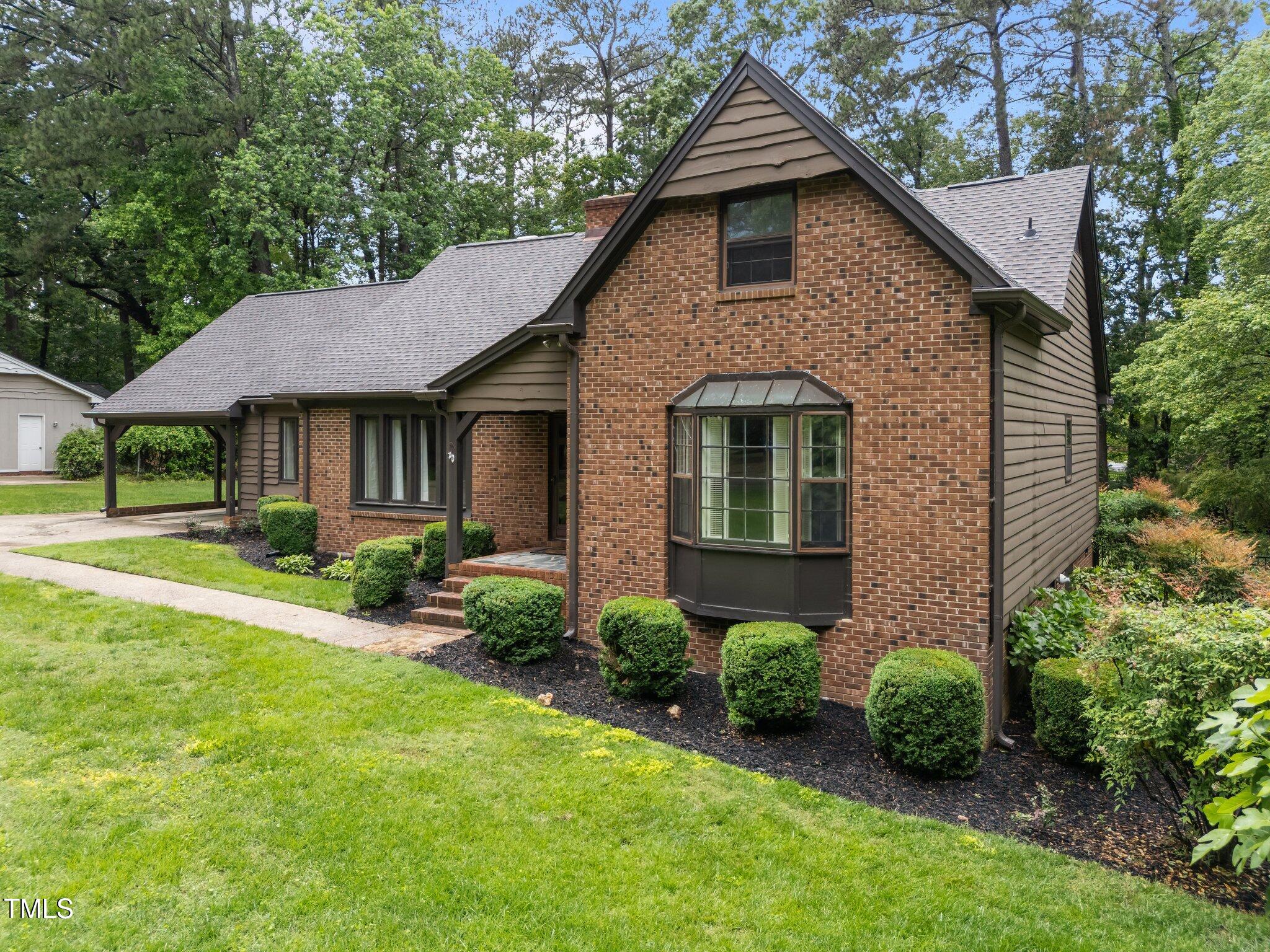 8509 Oneal Road Raleigh, NC 27613 - Photo 44 of 45 58-web-or-mls-DJI_20250514145433_0169_D