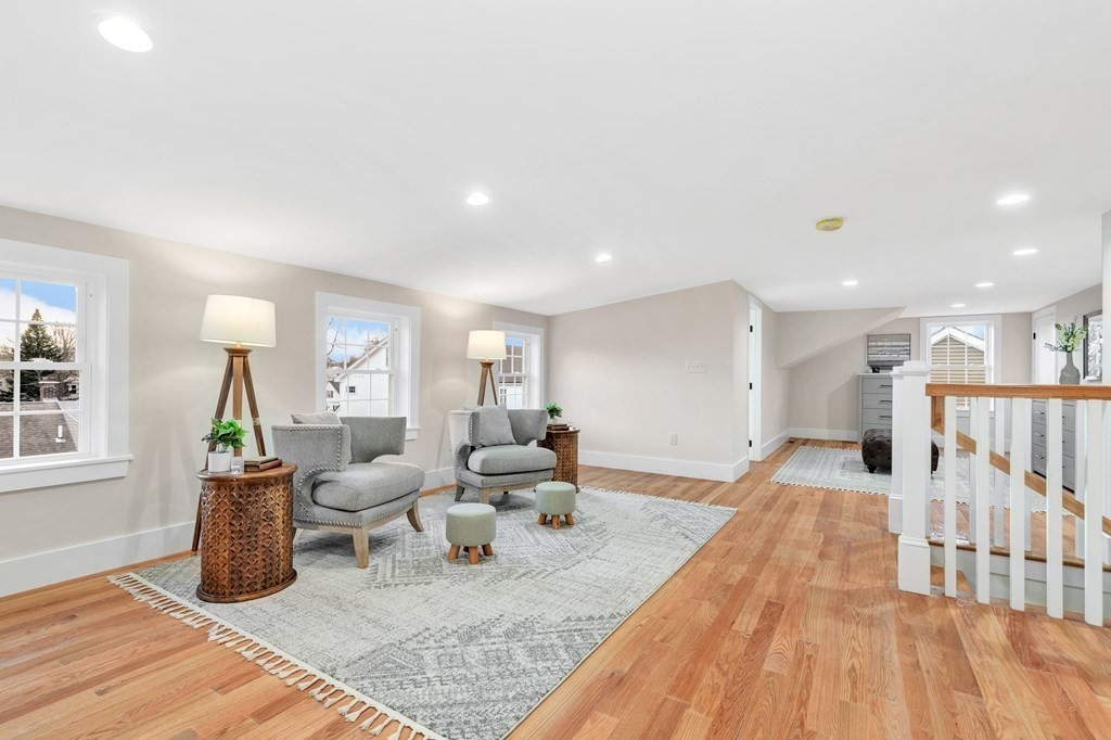 23 Wellesley Road Arlington, MA 02474 - Photo 36 of 41 Gallery Image 36