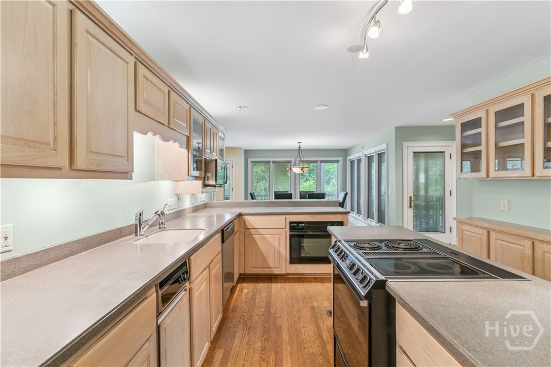 107 Sand Castle Way St. Simons Island, GA 31522 - Photo 26 of 55 Gallery Image 26