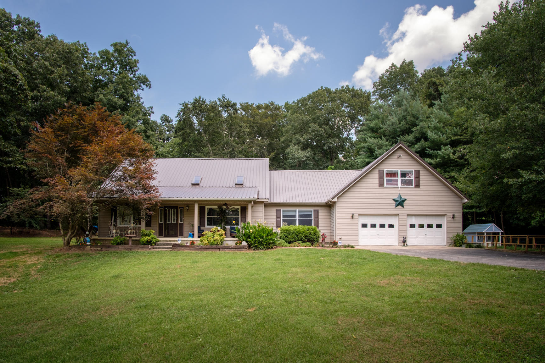 82 Old Decker Road Bronston, KY 42518 - Photo 4 of 63 KXT29988