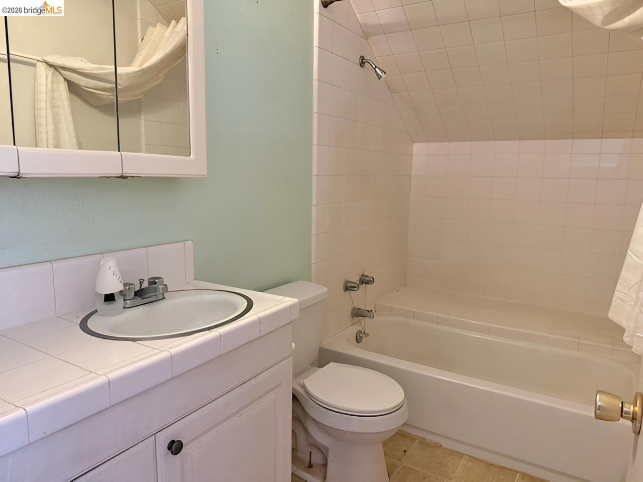 20693 Muheli Road Mi Wuk Village, CA 95346 - Photo 13 of 15 a bathroom with a sink a toilet and shower