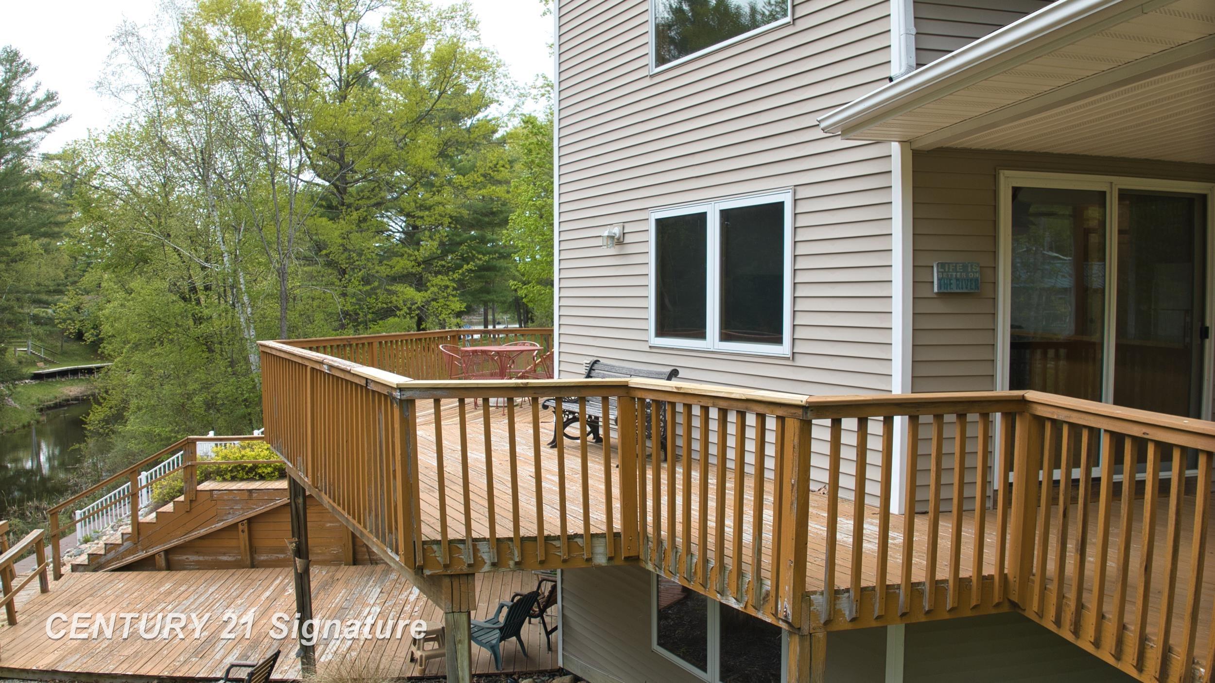 1724 Middle Point Drive Alger, MI 48610 - Photo 30 of 53