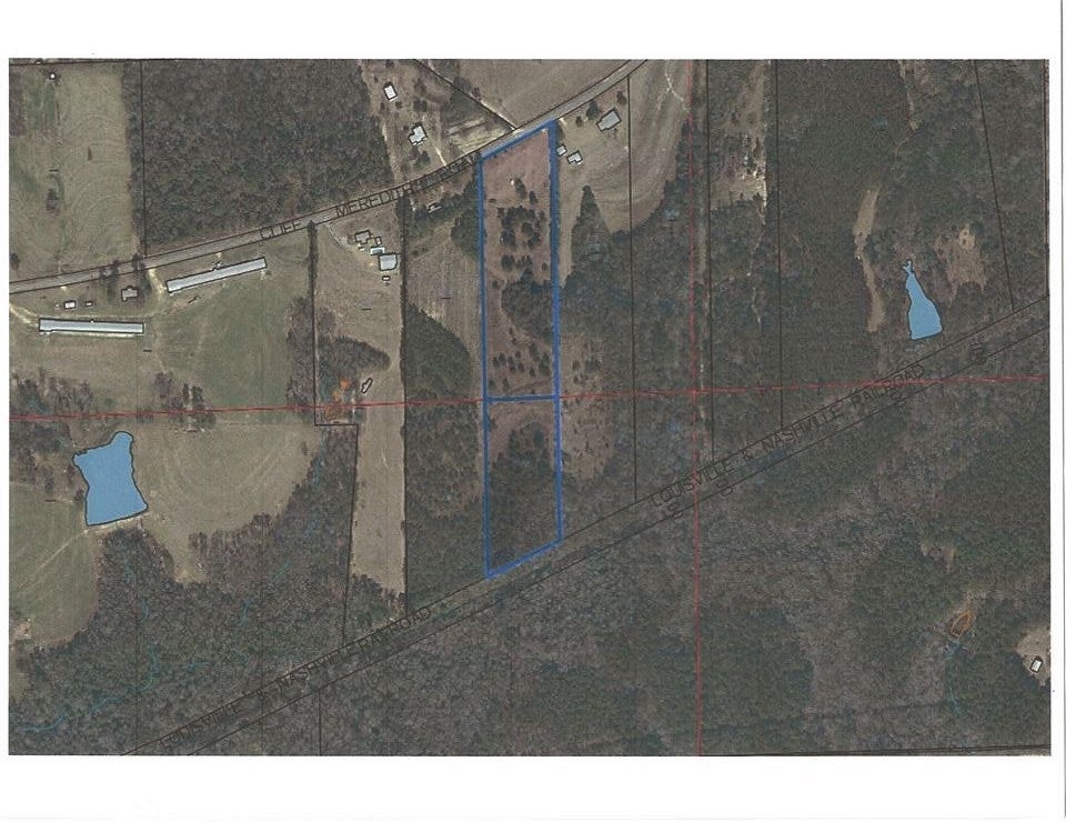 17904 Cliff Meredith Road Andalusia, AL 36420 - Photo 3 of 16 Gallery Image 3