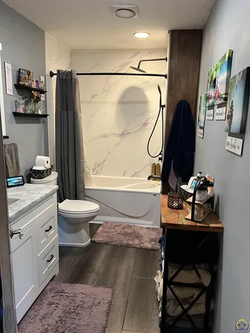 $339,900 | 703 Castle Street, Seneca, KS 66538