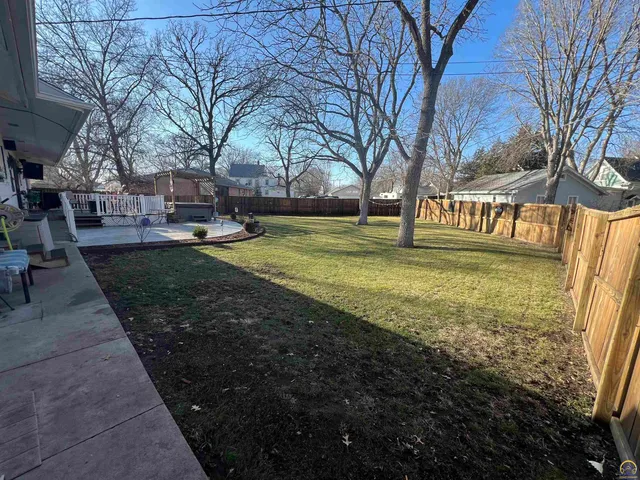 $339,900 | 703 Castle Street, Seneca, KS 66538