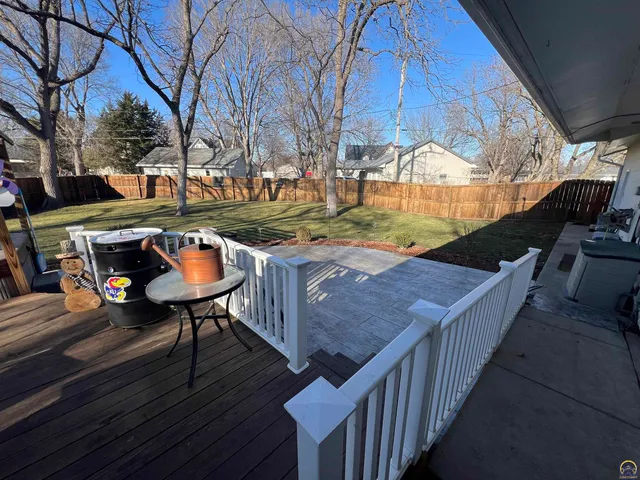 $339,900 | 703 Castle Street, Seneca, KS 66538