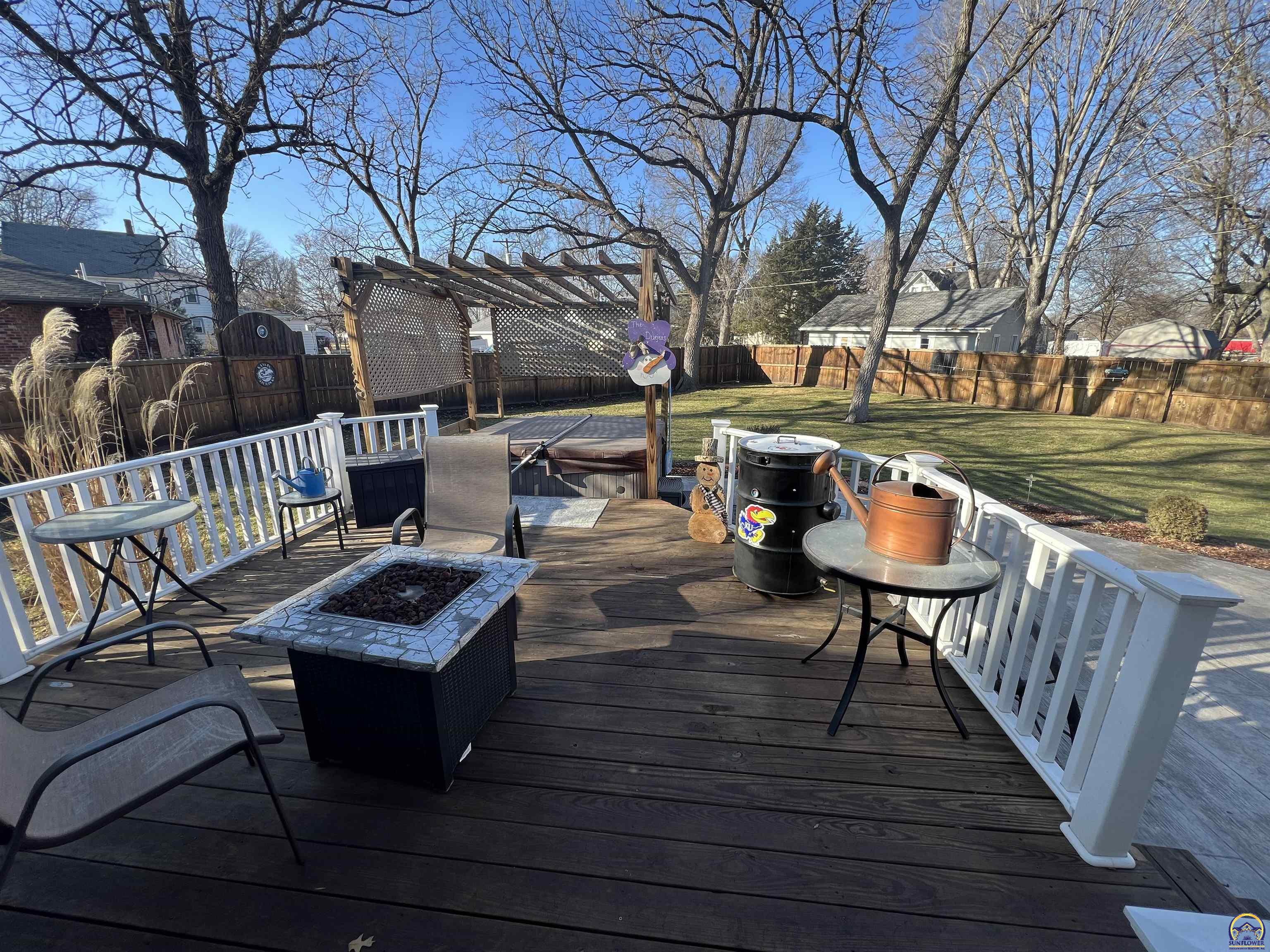 703 Castle Street Seneca, KS 66538 - Photo 21 of 25