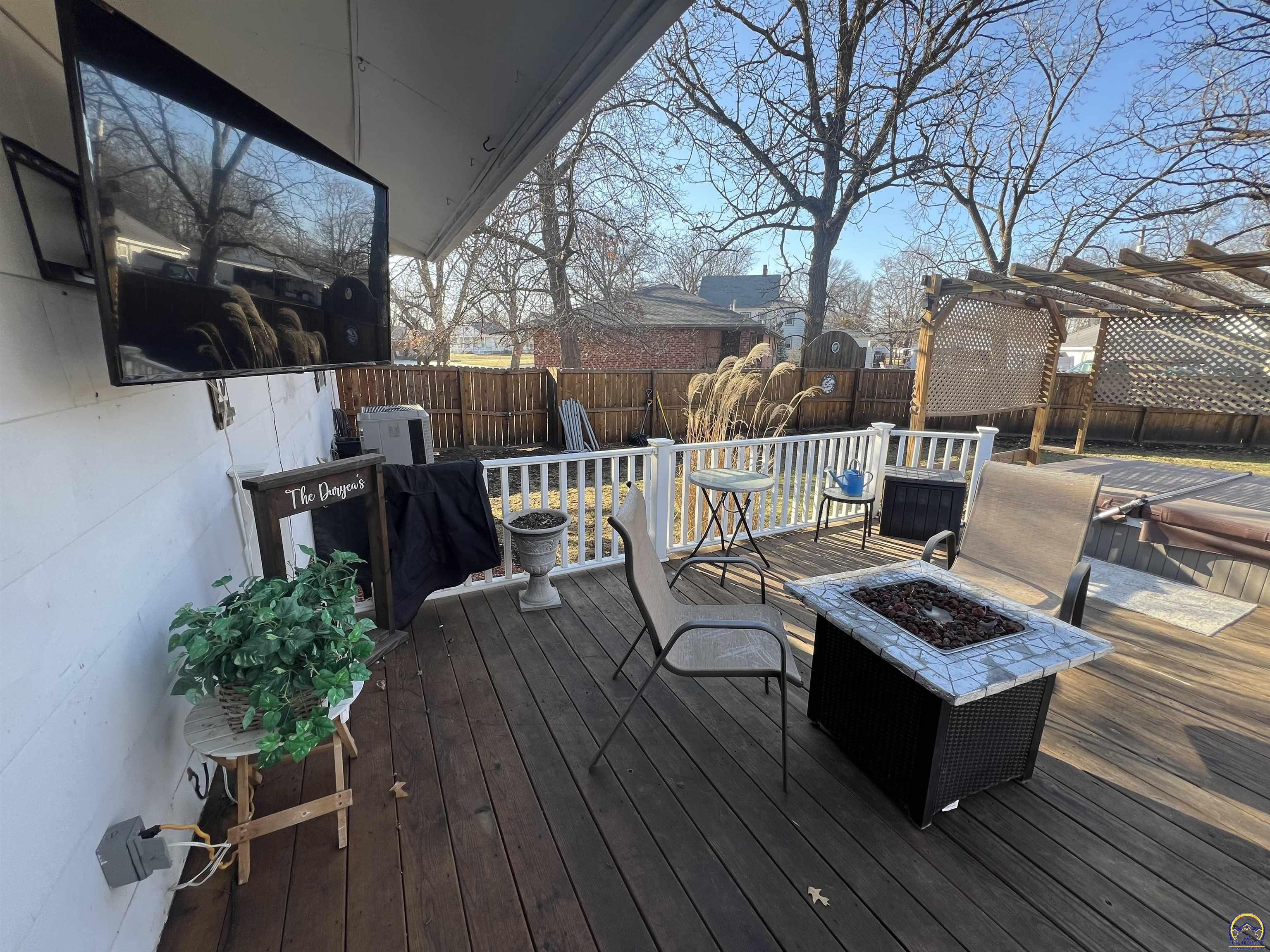 703 Castle Street Seneca, KS 66538 - Photo 22 of 25