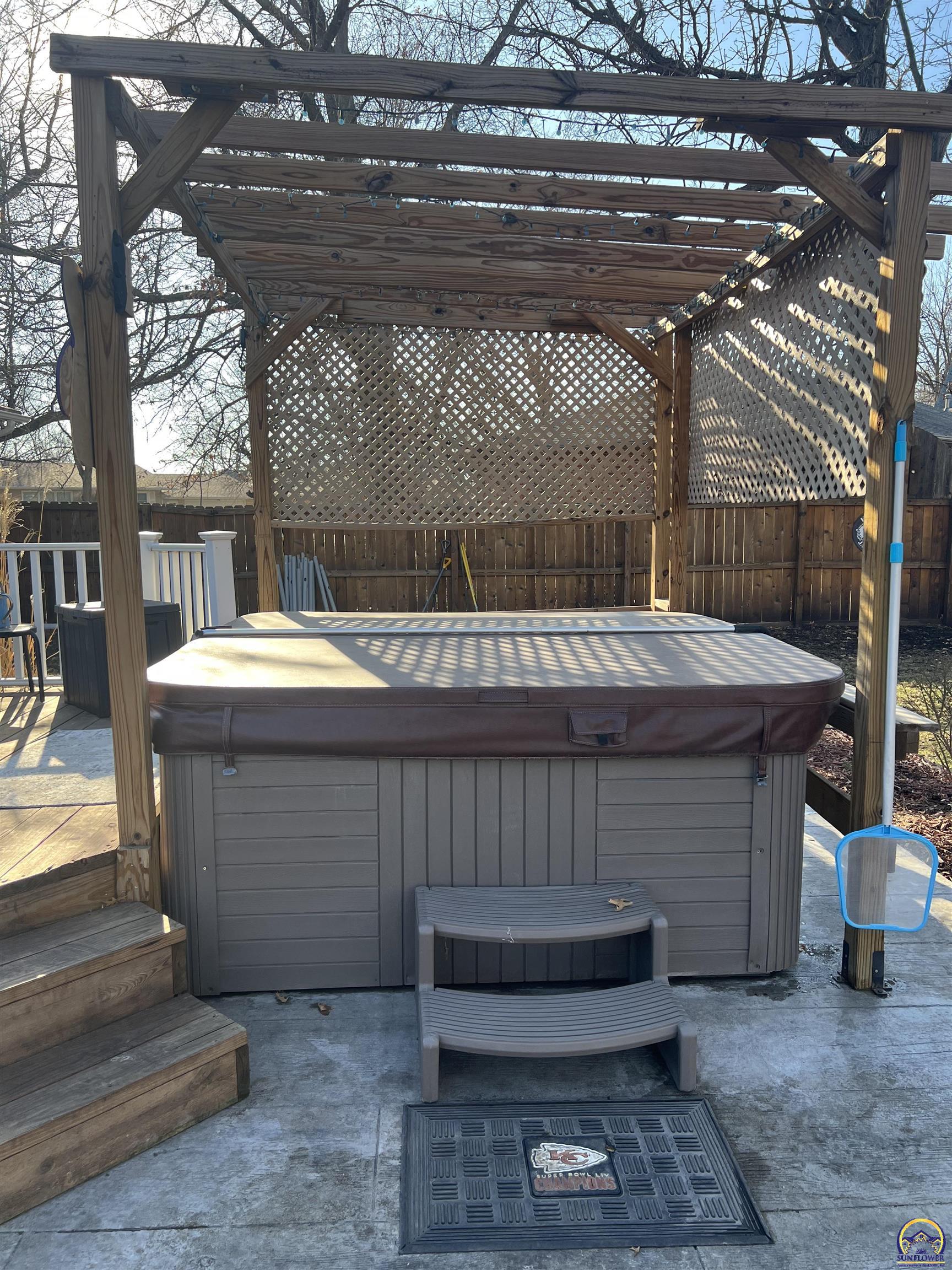 703 Castle Street Seneca, KS 66538 - Photo 23 of 25