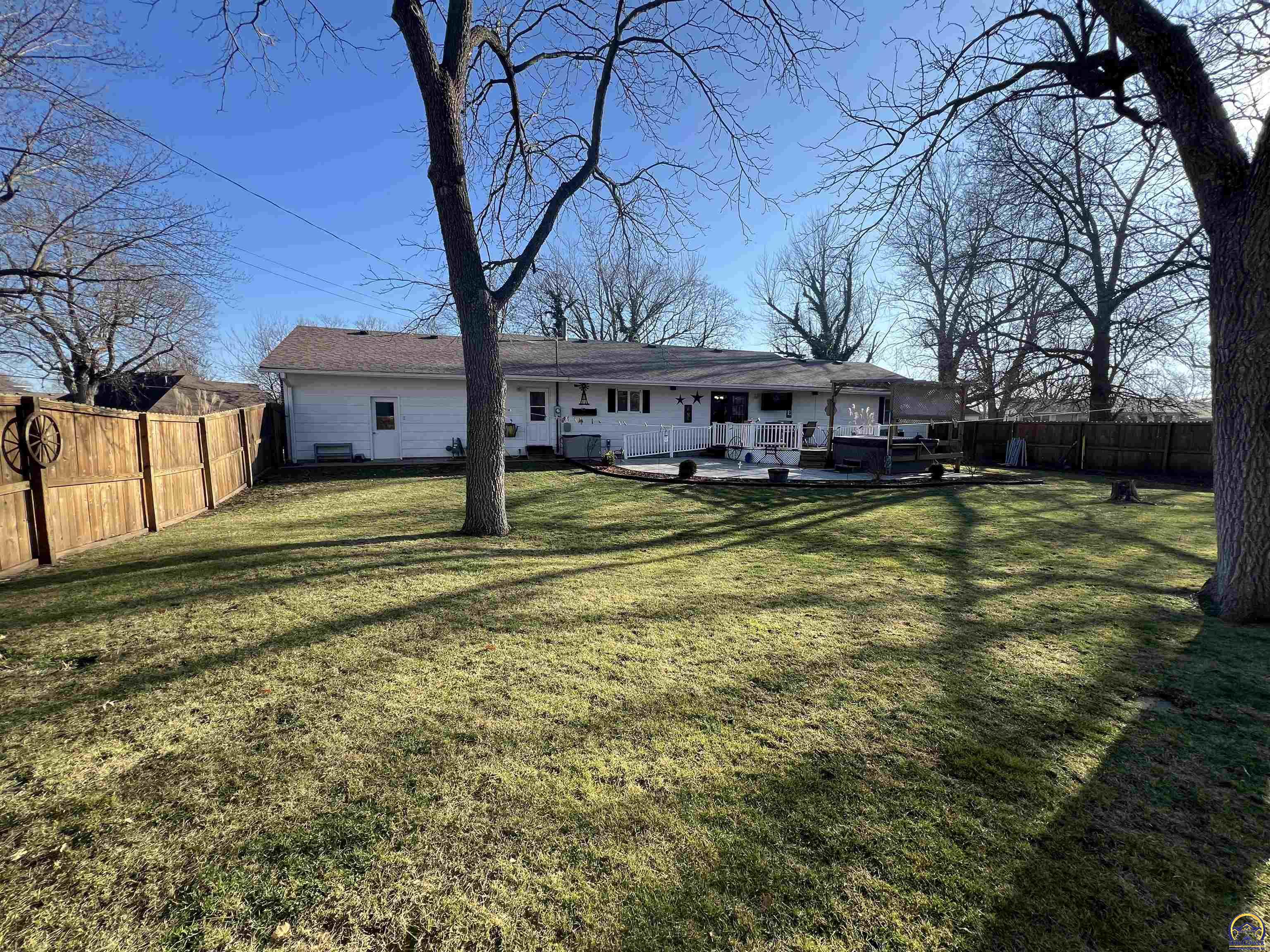 703 Castle Street Seneca, KS 66538 - Photo 24 of 25