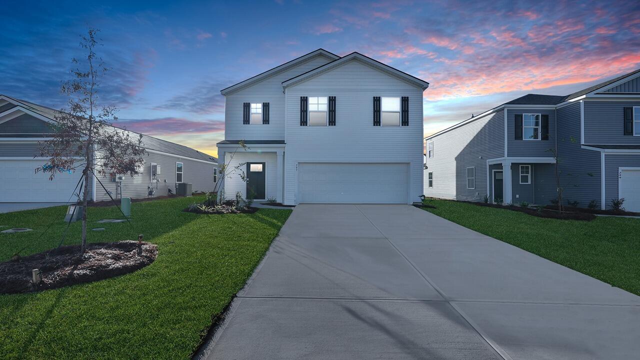 797 Long Blf Road Summerville, SC 29486 - Photo 1 of 43 1_ecp05363-1 twilight