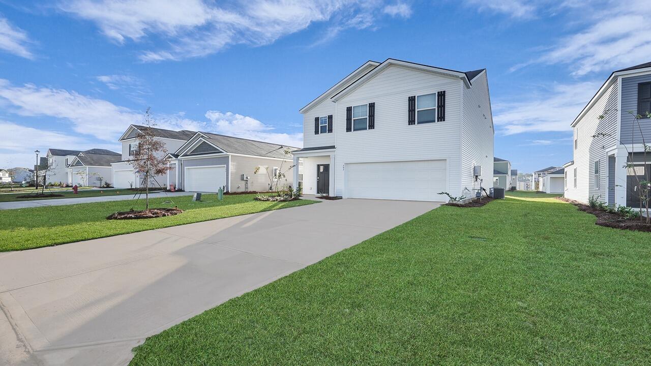 797 Long Blf Road Summerville, SC 29486 - Photo 2 of 43 10_ecp05373-1