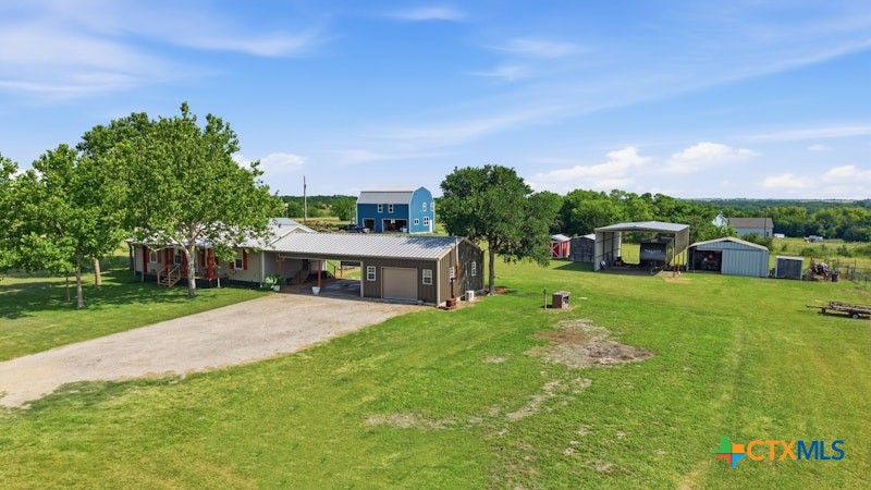 3630 Bottoms East Road Troy, TX 76579 - Photo 27 of 37