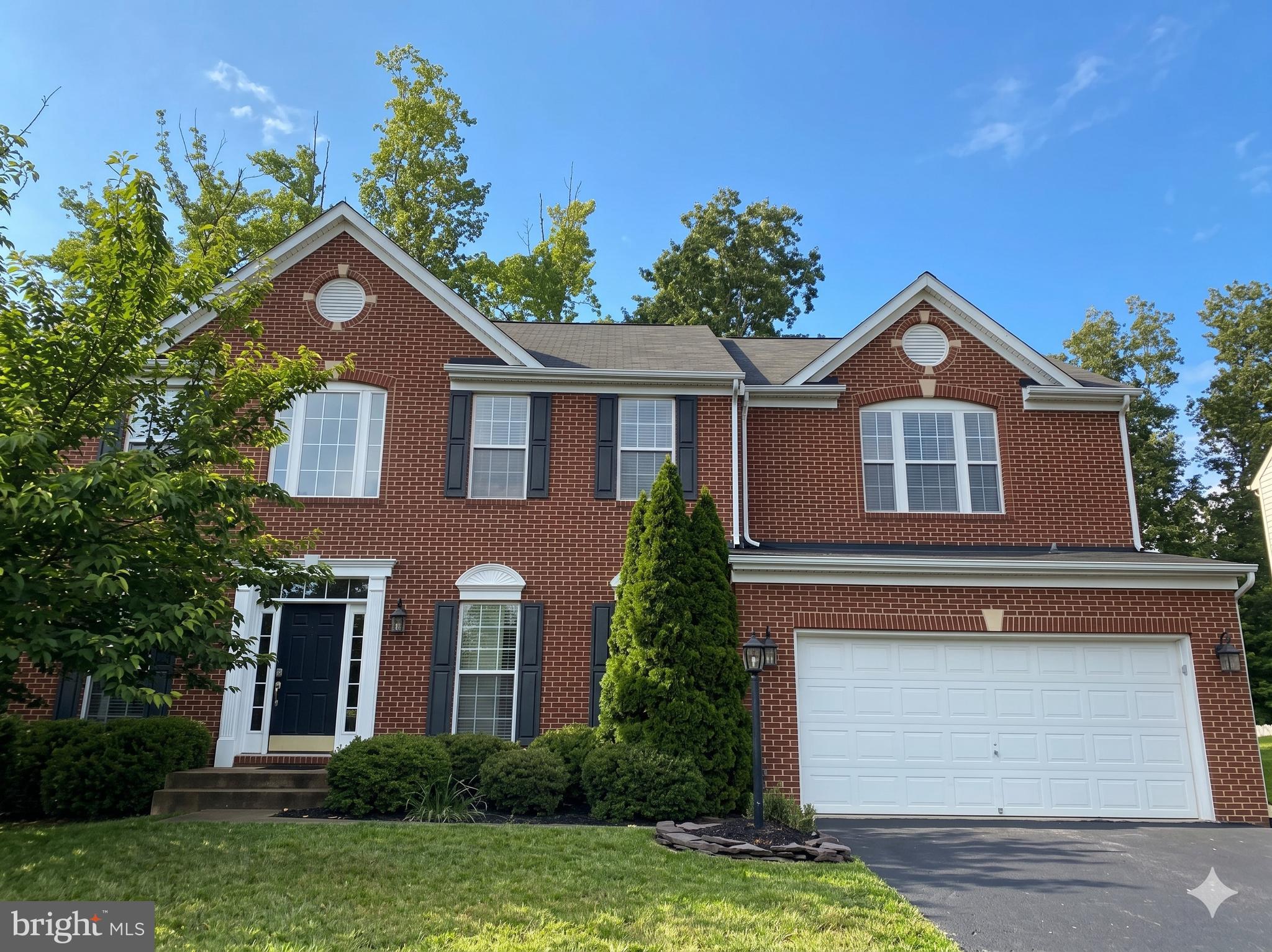 121 Riggs Road Fredericksburg, VA 22405 - Photo 2 of 81 AI Enhanced