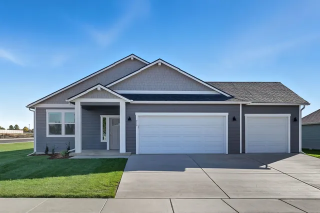 $499,900 | 418 Washington Avenue, Deer Park, WA 99006