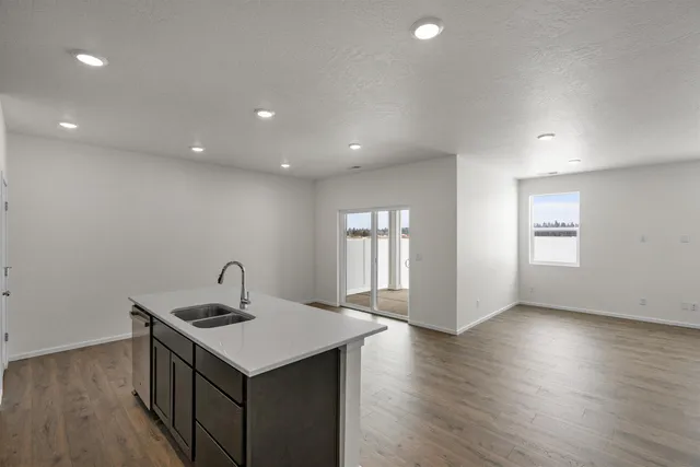 $499,900 | 418 Washington Avenue, Deer Park, WA 99006