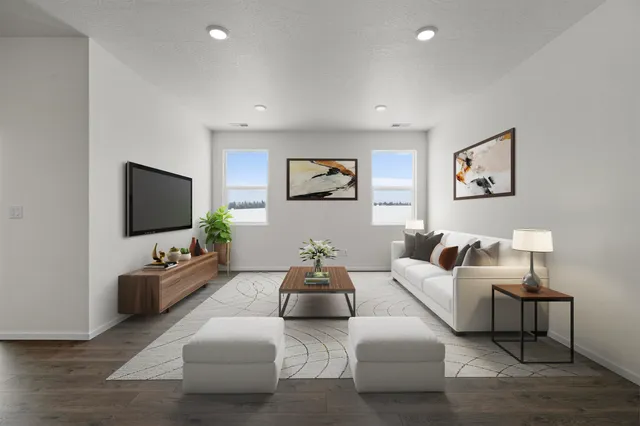 $499,900 | 418 Washington Avenue, Deer Park, WA 99006