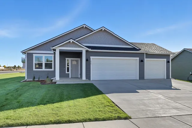 $499,900 | 418 Washington Avenue, Deer Park, WA 99006