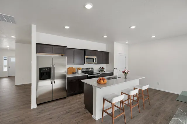 $499,900 | 418 Washington Avenue, Deer Park, WA 99006