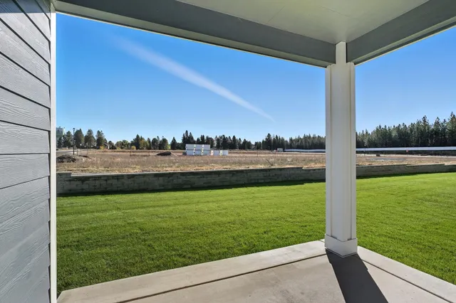 $499,900 | 418 Washington Avenue, Deer Park, WA 99006