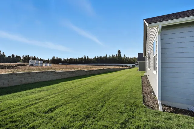 $499,900 | 418 Washington Avenue, Deer Park, WA 99006