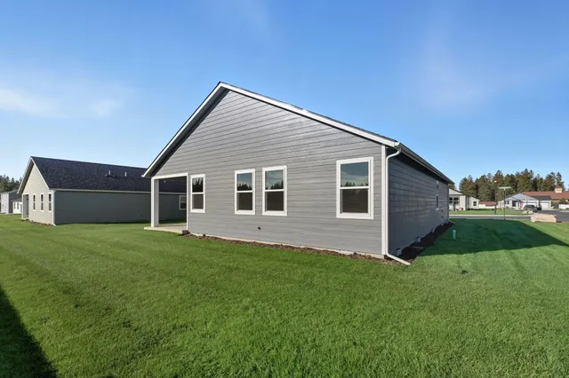 $499,900 | 418 Washington Avenue, Deer Park, WA 99006