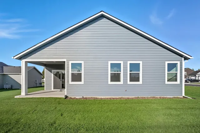 $499,900 | 418 Washington Avenue, Deer Park, WA 99006