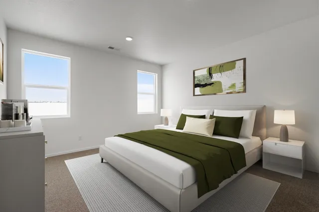 $499,900 | 418 Washington Avenue, Deer Park, WA 99006