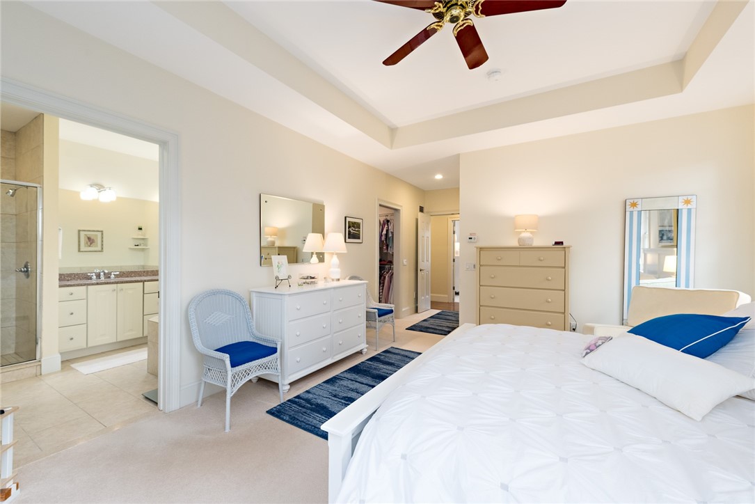 8 Kettle Cl Westerly, RI 02891 - Photo 19 of 39 The main bedroom has a large ensuite bath