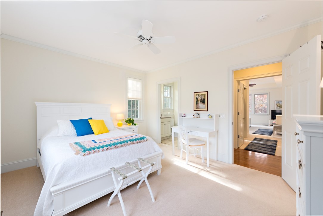 8 Kettle Cl Westerly, RI 02891 - Photo 22 of 39 The guest room features two large closets for extra storage.