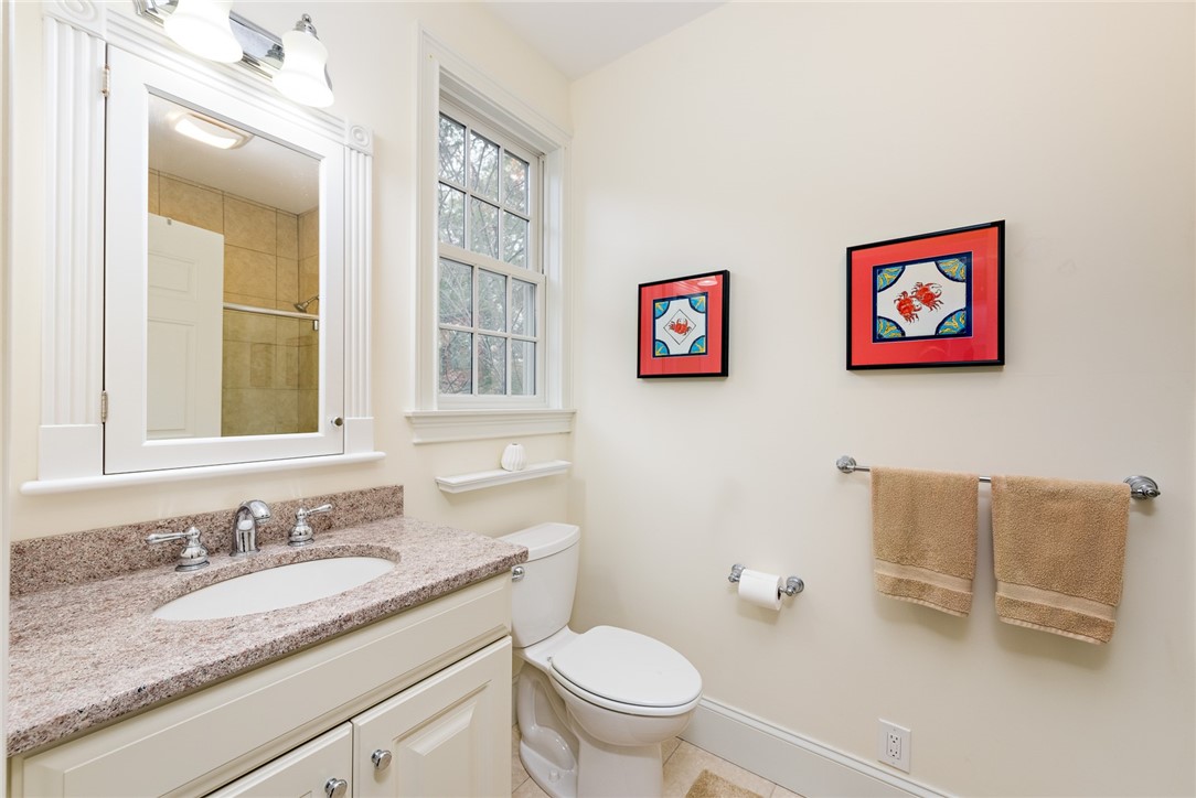 8 Kettle Cl Westerly, RI 02891 - Photo 23 of 39 Guest bathoom features a shower