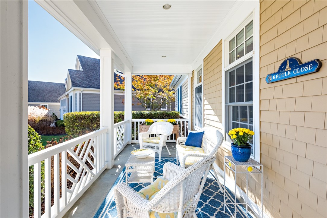 8 Kettle Cl Westerly, RI 02891 - Photo 35 of 39 Every inch of this property is set up for entertaining!