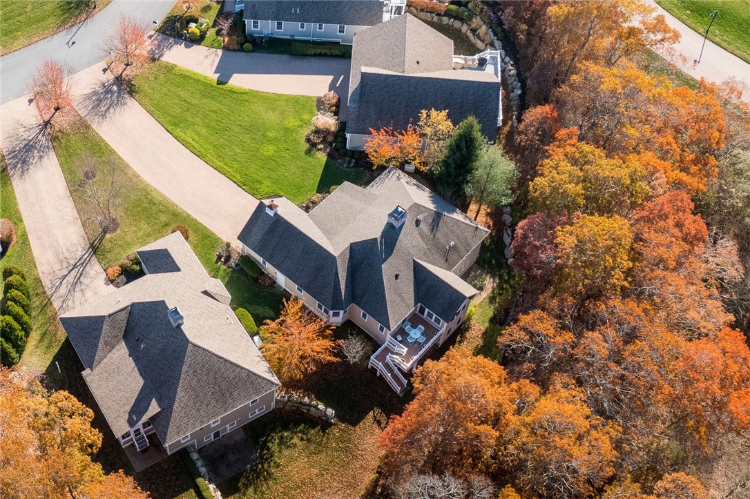 8 Kettle Cl Westerly, RI 02891 - Photo 39 of 39 View of private outdoor deck.