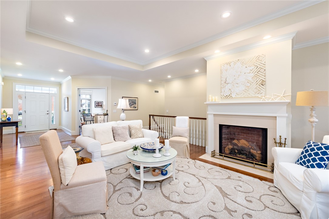 8 Kettle Cl Westerly, RI 02891 - Photo 7 of 39 Enjoy a cozy fire with this stately gas fireplace