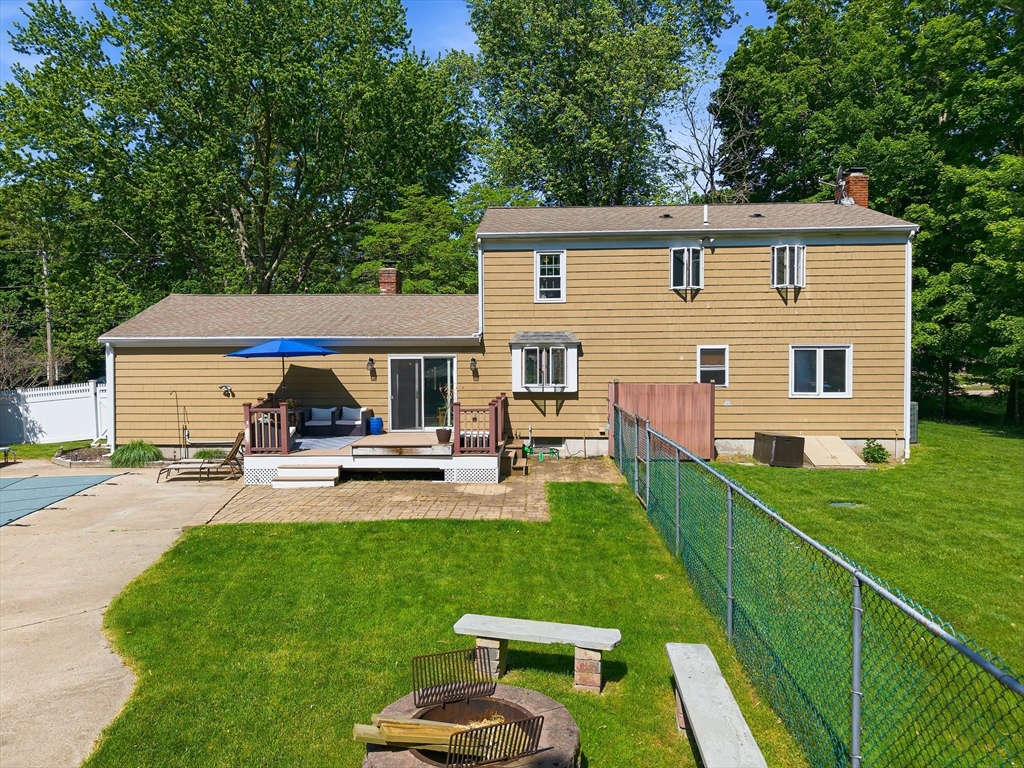 652 Old Post Road North Attleboro, MA 02760 - Photo 28 of 42 Gallery Image 28
