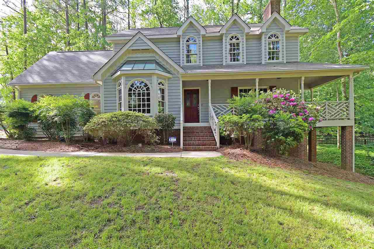 2801 Patrie Place Raleigh, NC 27613 - Photo 3 of 29 Photo 3