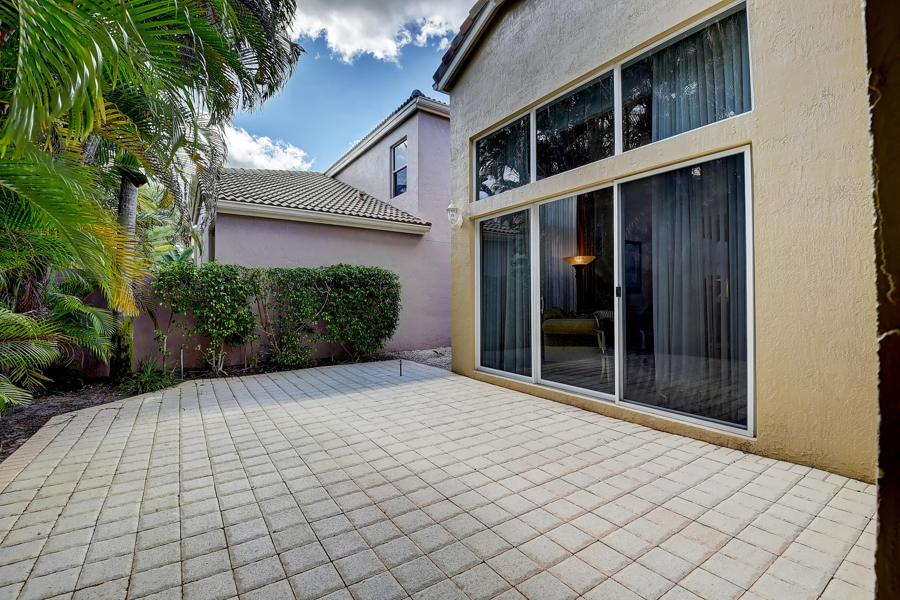 4283 Northwest 65th Road Boca Raton, FL 33496 - Photo 2 of 23 Patio - 1