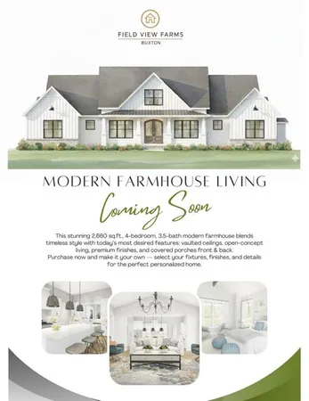 $1,087,579 | 9 Johnson Farm Road, Buxton, ME 04093