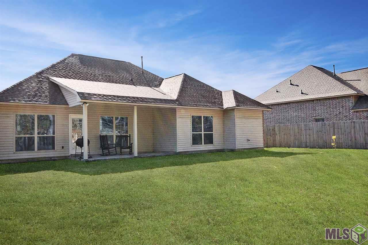 22652 Timber Ridge Drive Denham Springs, LA 70726 - Photo 17 of 18 Gallery Image 17