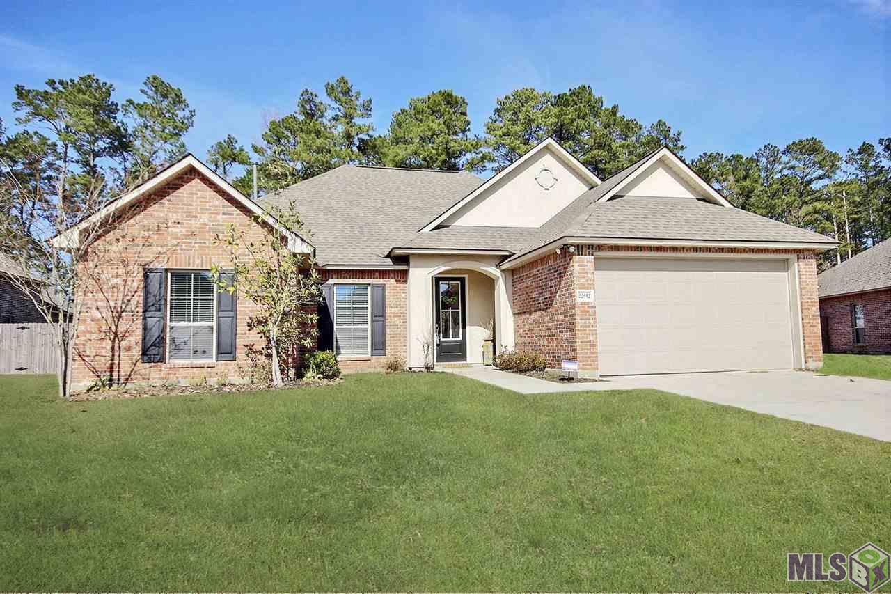 22652 Timber Ridge Drive Denham Springs, LA 70726 - Photo 2 of 18 Gallery Image 2