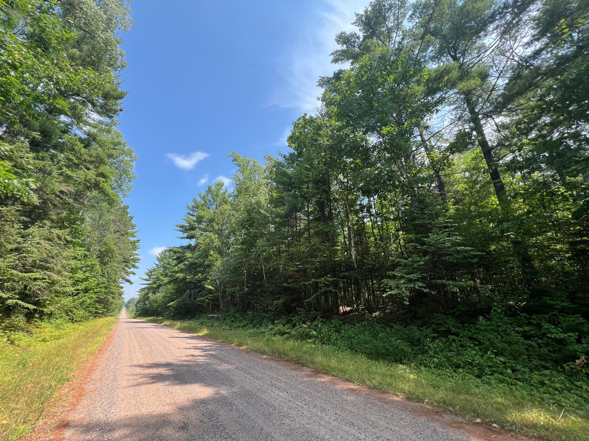 Lot 4 Smith Road Couderay, WI 54828 - Photo 4 of 27 Gallery Image 4