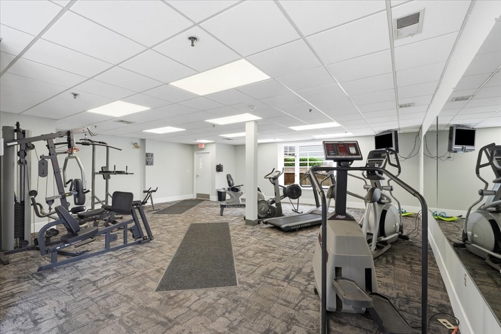 45 Main Street, Unit 302 Wareham, MA 02571 - Photo 27 of 35