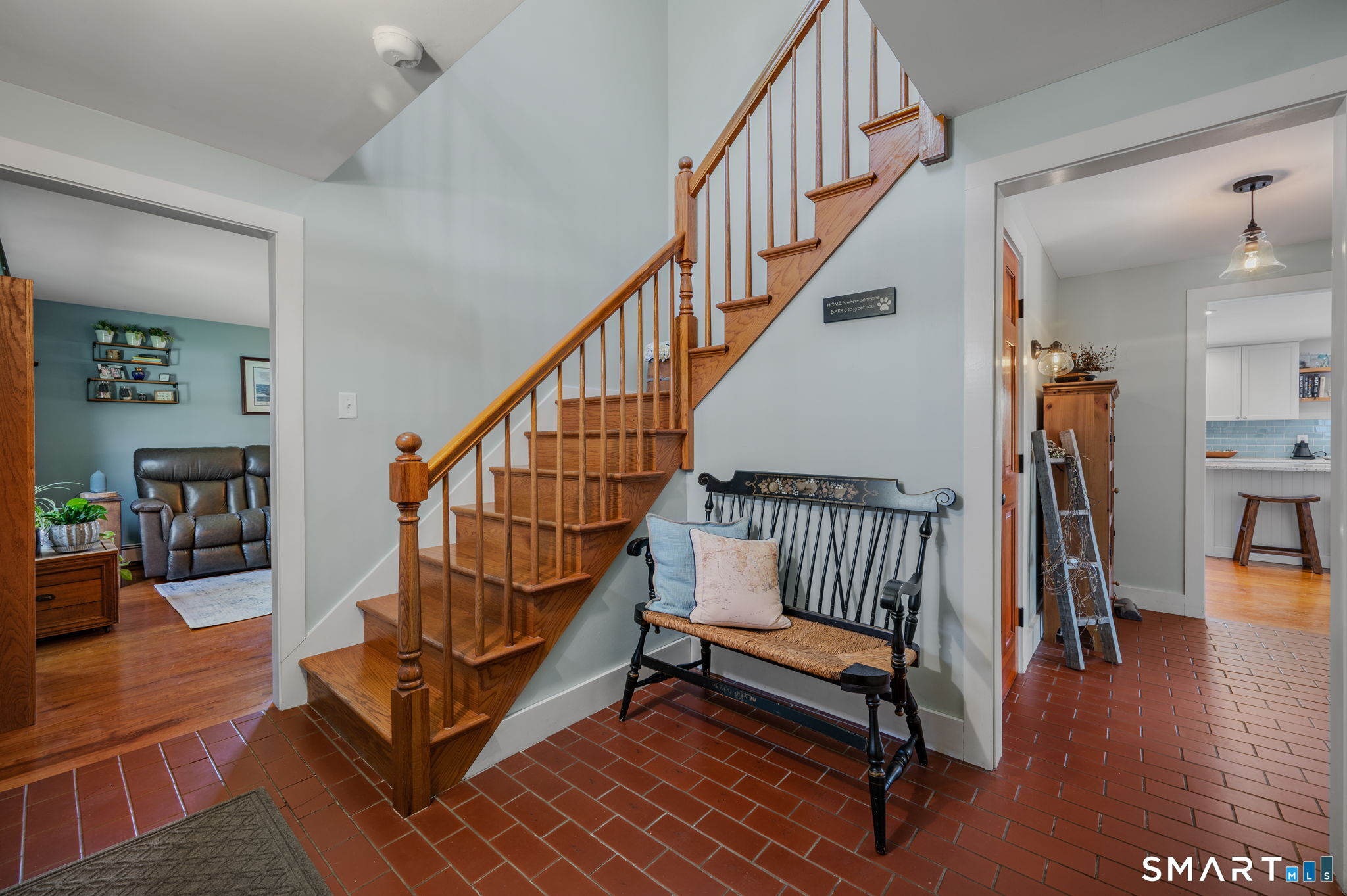 21 Hefflon Farm Road Old Lyme, CT 06371 - Photo 18 of 40 Gracious entry
