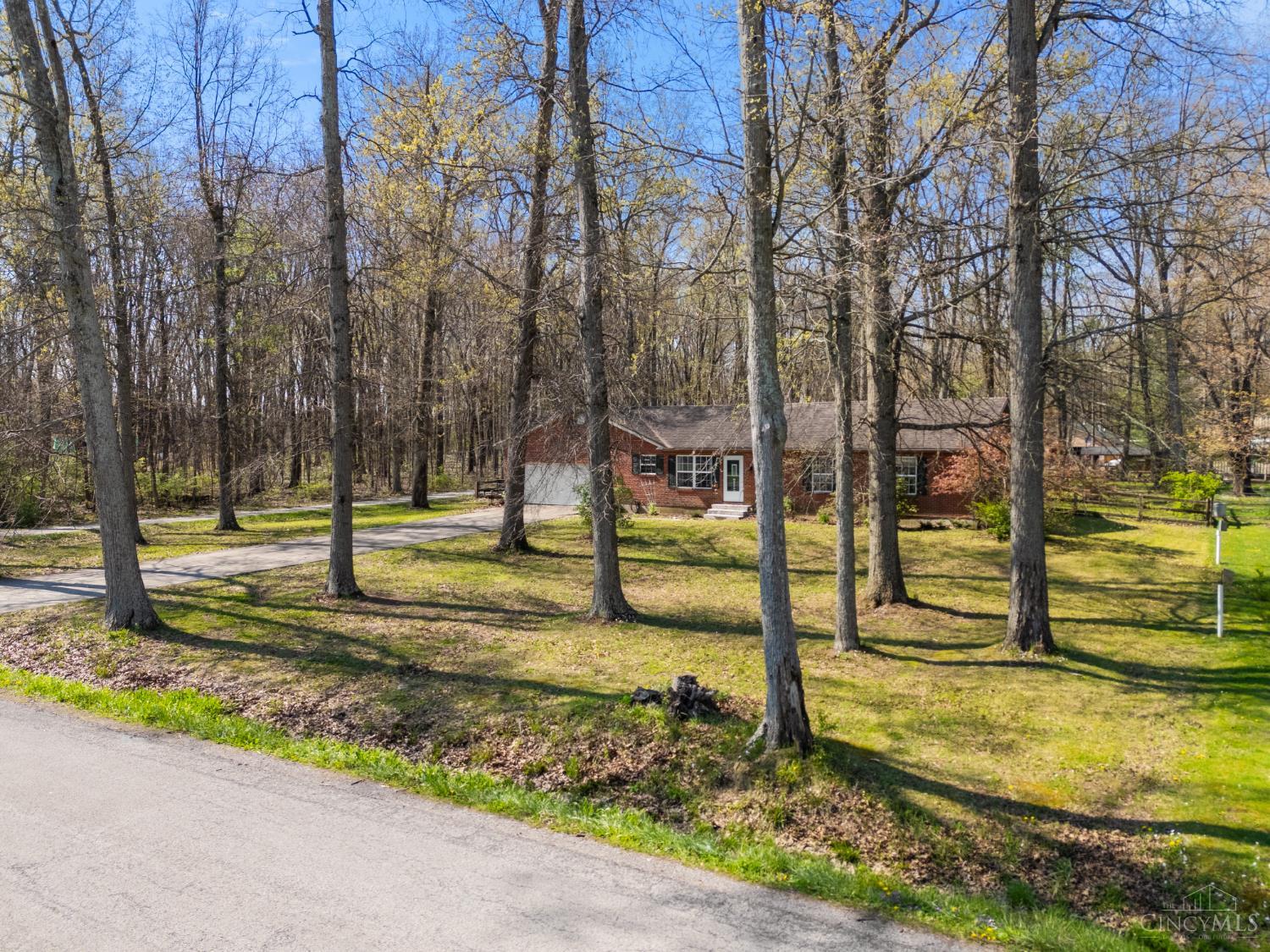 10949 Pleasant Renner Road Goshen, OH 45122 - Photo 29 of 34
