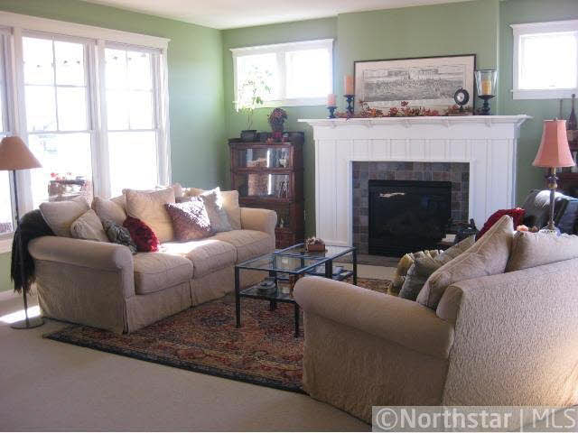 10095 Tapestry Road Lake Elmo, MN 55042 - Photo 8 of 18