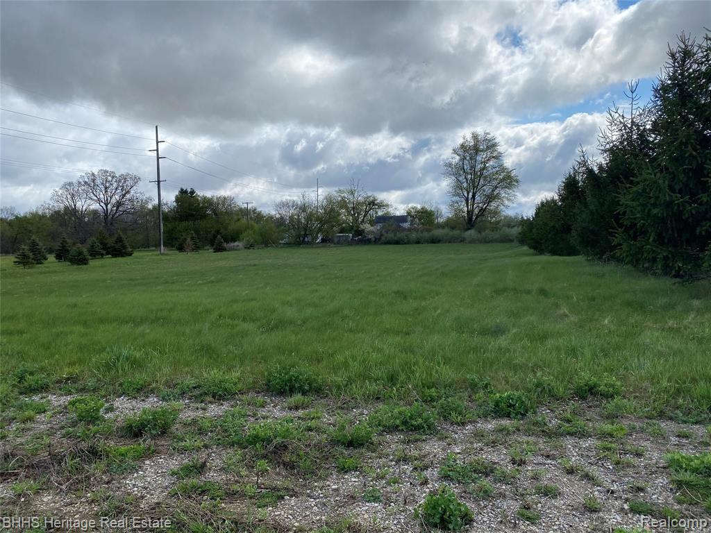 Lot 15 Crofoot Road Fowlerville, MI 48836 - Photo 1 of 2 Gallery Image 1