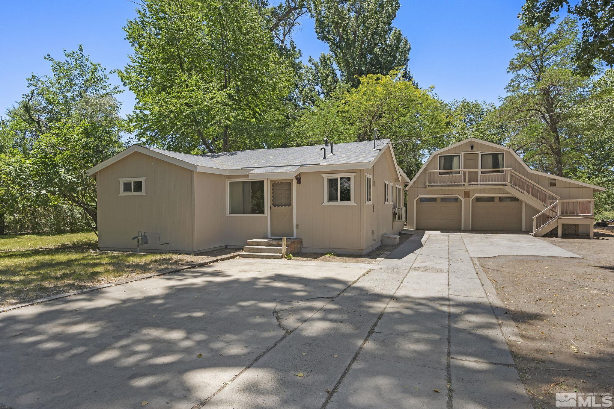 3030 Farm District Road Fernley, NV 89408 - Photo 1 of 25 Photo 1