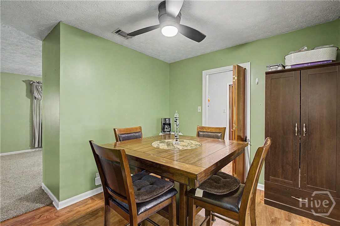 4416 Highway 21 Springfield, GA 31329 - Photo 33 of 34 Dining