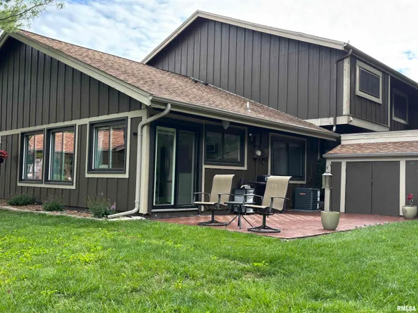 $170,000 | 67 Trailridge Lane, Springfield, IL 62704